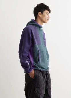 Nike ACG Therma-FIT Polartec 'Wolf Tree' Pullover Hoodie -Men Clothing Store mens incu 595 f3deb748 d010 492c 8d0d ab9ff37ea7dc