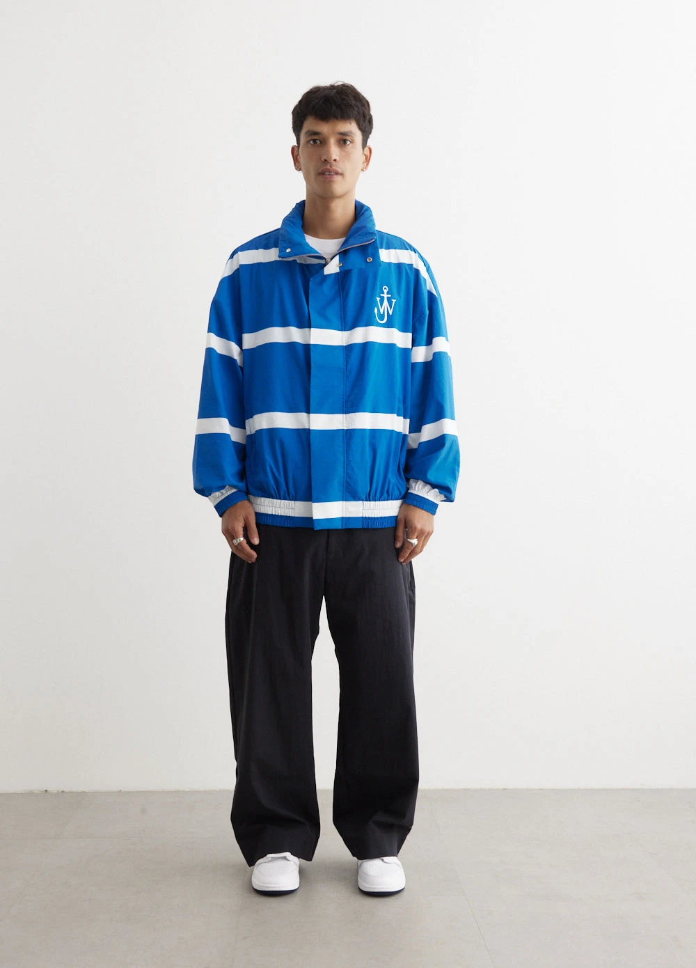 JW Anderson Track Jacket 3 JW Anderson Track Jacket - Image 3