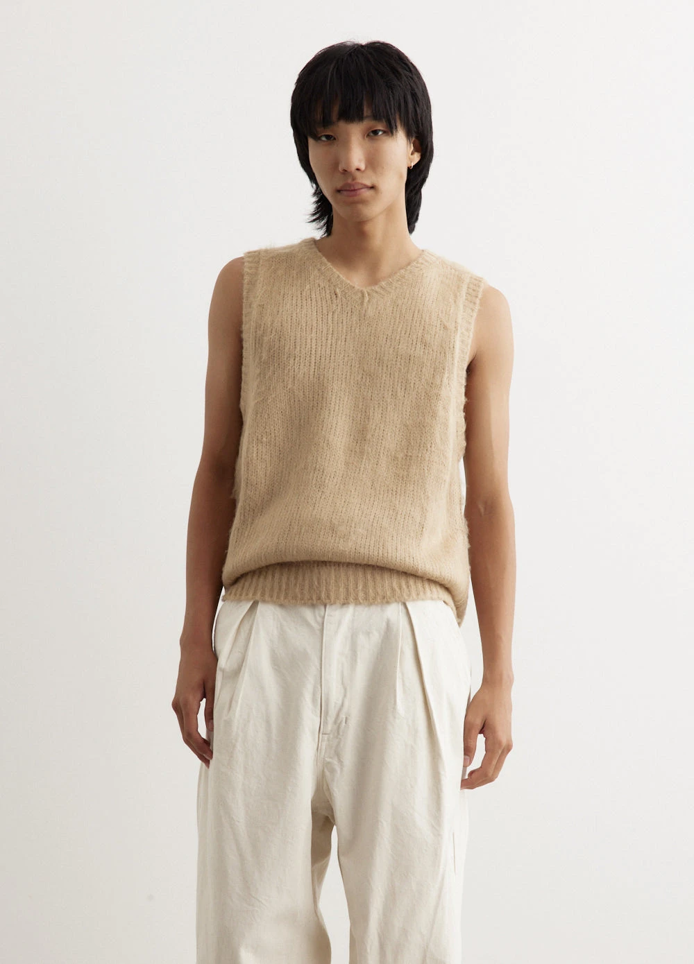 Bison Vest 2 Bison Vest - Image 2