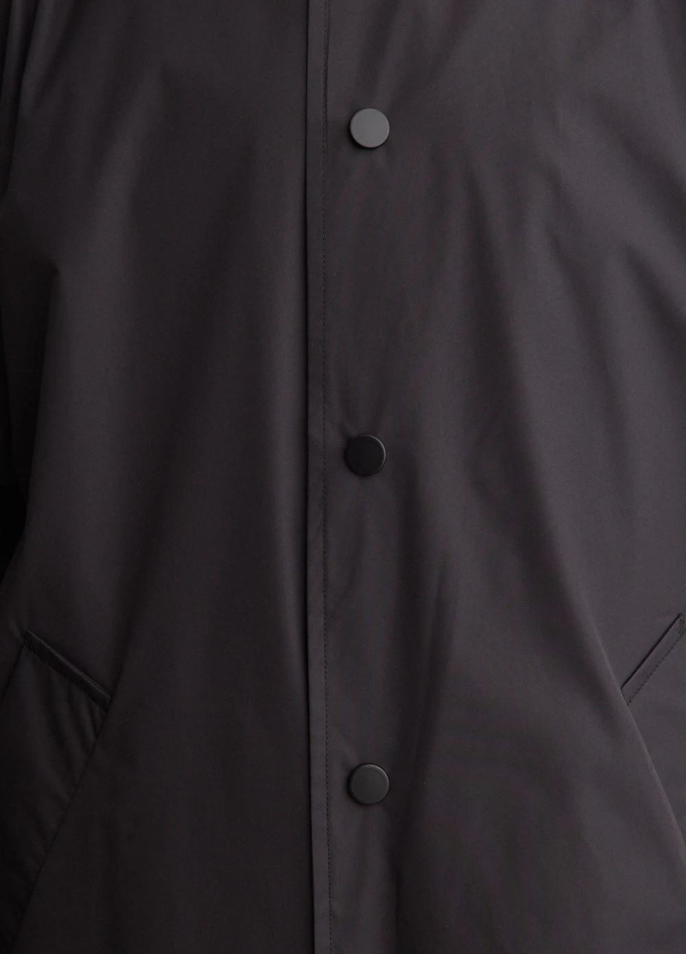 A.P.C. Max Victor Coat 3 A.P.C. Max Victor Coat - Image 3