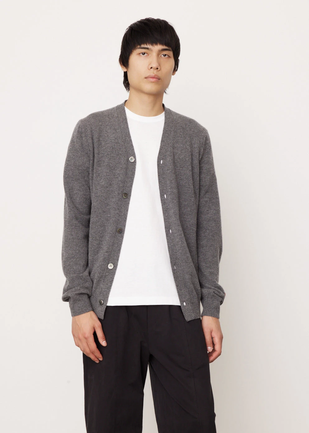 N088 Invader Cardigan 3 N088 Invader Cardigan - Image 3