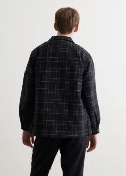 4B Cuffs Jacket -Men Clothing Store mens incu 604 60e91902 51ed 47bc 9b6c 1e0c8fb006a9