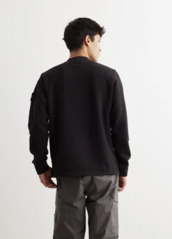 Stone Island Ghost Oversized Crewneck Sweatshirt 8 Stone Island Ghost Oversized Crewneck Sweatshirt -Men Clothing Store mens incu 604 9b498ae4 433c 48ae 8ac1 839a9b7c1eda