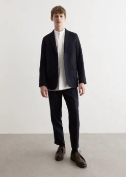 IVY Ankle-Cut Trousers 7 IVY Ankle-Cut Trousers -Men Clothing Store mens incu 608 8b6a2c53 2ea6 4312 8367 bdf0ffe1cd50