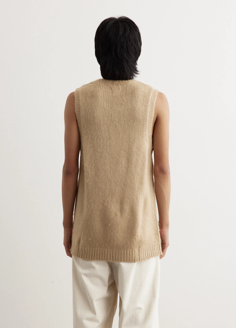 Bison Vest 4 Bison Vest - Image 4