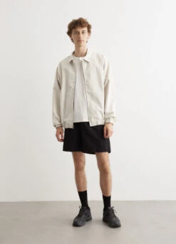 Nike Life Harrington Woven Jacket -Men Clothing Store mens incu 613 a999ea11 6ca7 4aa0 bcc3 b72333925603