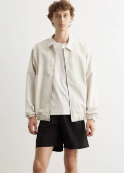 Nike Life Harrington Woven Jacket