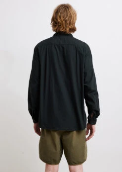 Broad Cloth Anorak Shirt 8 Broad Cloth Anorak Shirt -Men Clothing Store mens incu 617 81bd0b8b af9c 4ec5 9708 a025b9ac085d