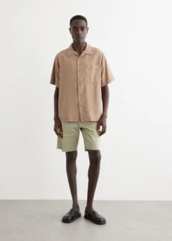 NN07 Julio Short-Sleeve Shirt