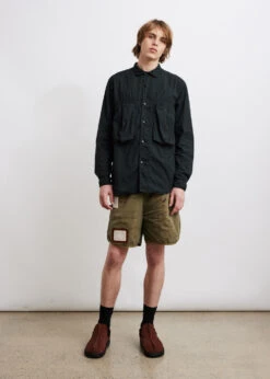 Broad Cloth Anorak Shirt 9 Broad Cloth Anorak Shirt -Men Clothing Store mens incu 620 c3ae9209 8e84 4af8 af90 d5b8c4cd457d