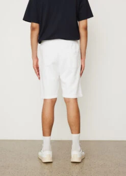 Golden Goose Star Shorts With Wide Leg 9 Golden Goose Star Shorts With Wide Leg -Men Clothing Store mens incu 620 d5256be0 167e 48a0 9e08 d6fc000d2823