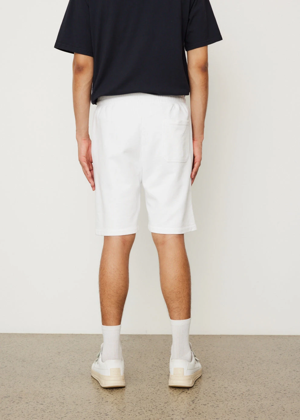 Golden Goose Star Shorts With Wide Leg 5 Golden Goose Star Shorts With Wide Leg - Image 5