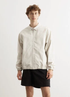 Nike Life Harrington Woven Jacket -Men Clothing Store mens incu 621 83f1ad9b fe5e 49f4 9b44 cfff38a9aad9