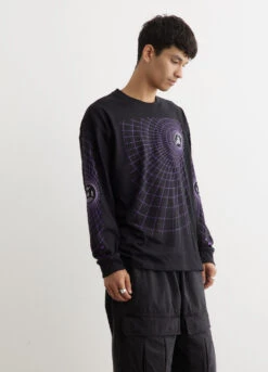 Nike NRG ACG 'Manhole' T-Shirt -Men Clothing Store mens incu 622 46063e7c e12f 48fb 87a7 b68987816934