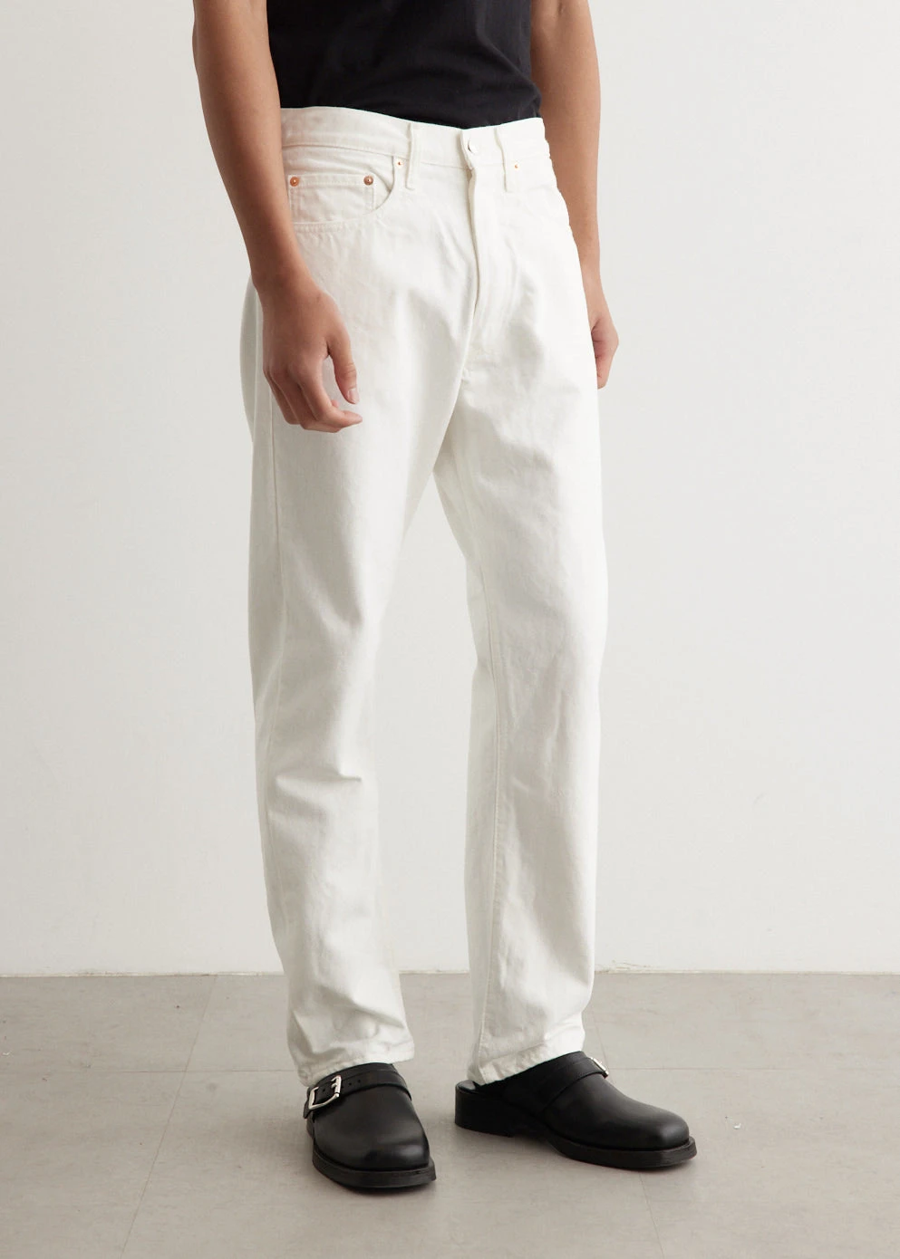 105 80's Jeans 4 105 80's Jeans - Image 4