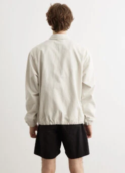 Nike Life Harrington Woven Jacket -Men Clothing Store mens incu 625 6150d32a 65c0 4622 82bd efec59f2e1a3