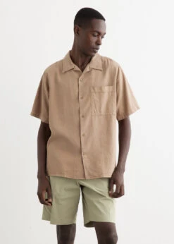 NN07 Julio Short-Sleeve Shirt 7 NN07 Julio Short-Sleeve Shirt -Men Clothing Store mens incu 627 060bcaf2 45ee 4f9b 844e dc3bce6f8051