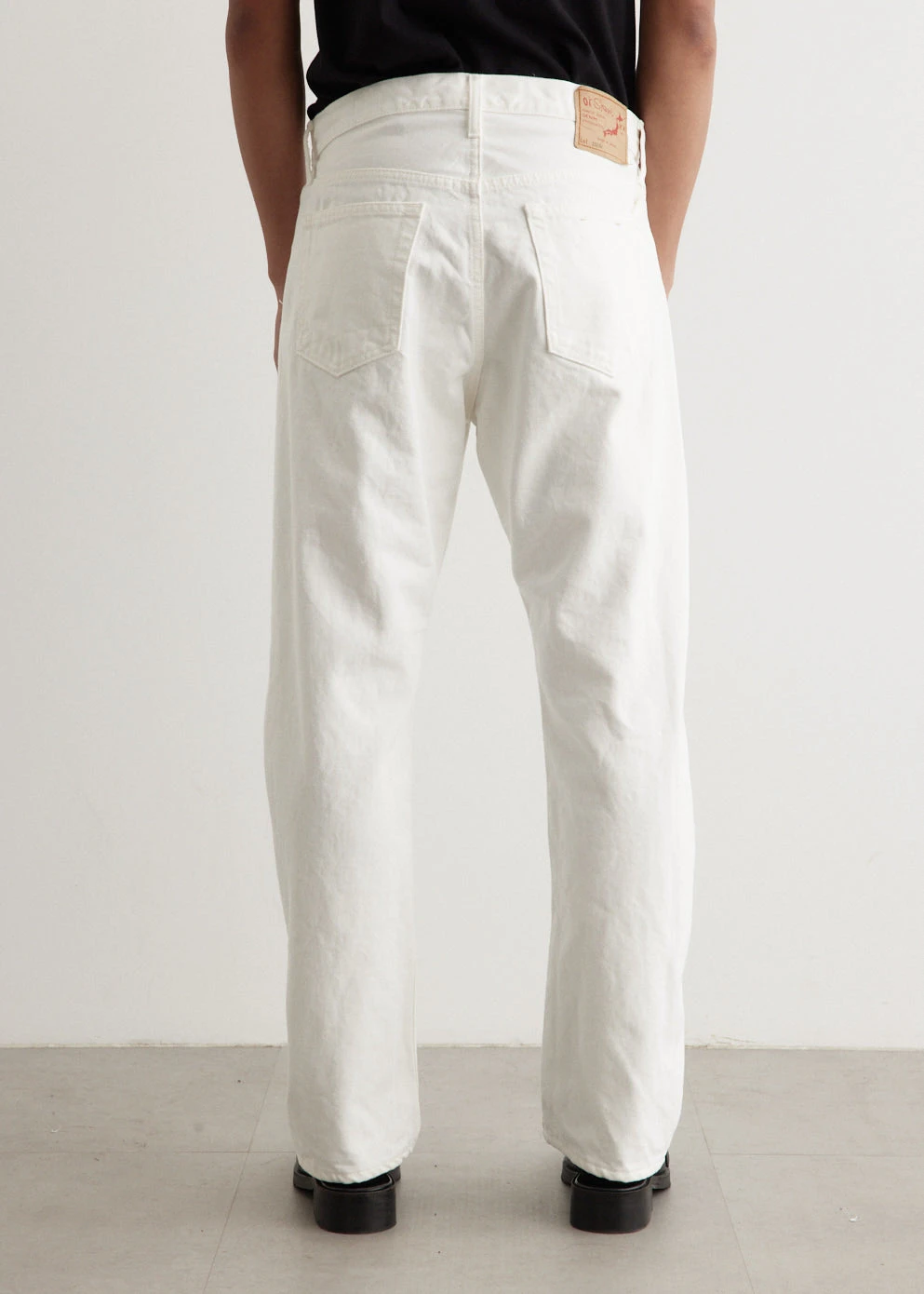 105 80's Jeans 5 105 80's Jeans - Image 5