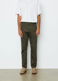 NN07 Theo Chino Pants