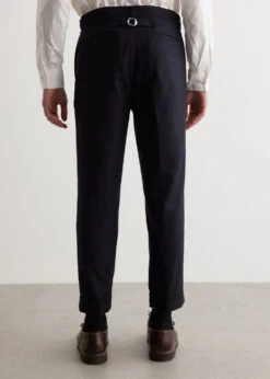 IVY Ankle-Cut Trousers 8 IVY Ankle-Cut Trousers -Men Clothing Store mens incu 629 21406222 c69d 44c2 89a4 05e55bafdf5f