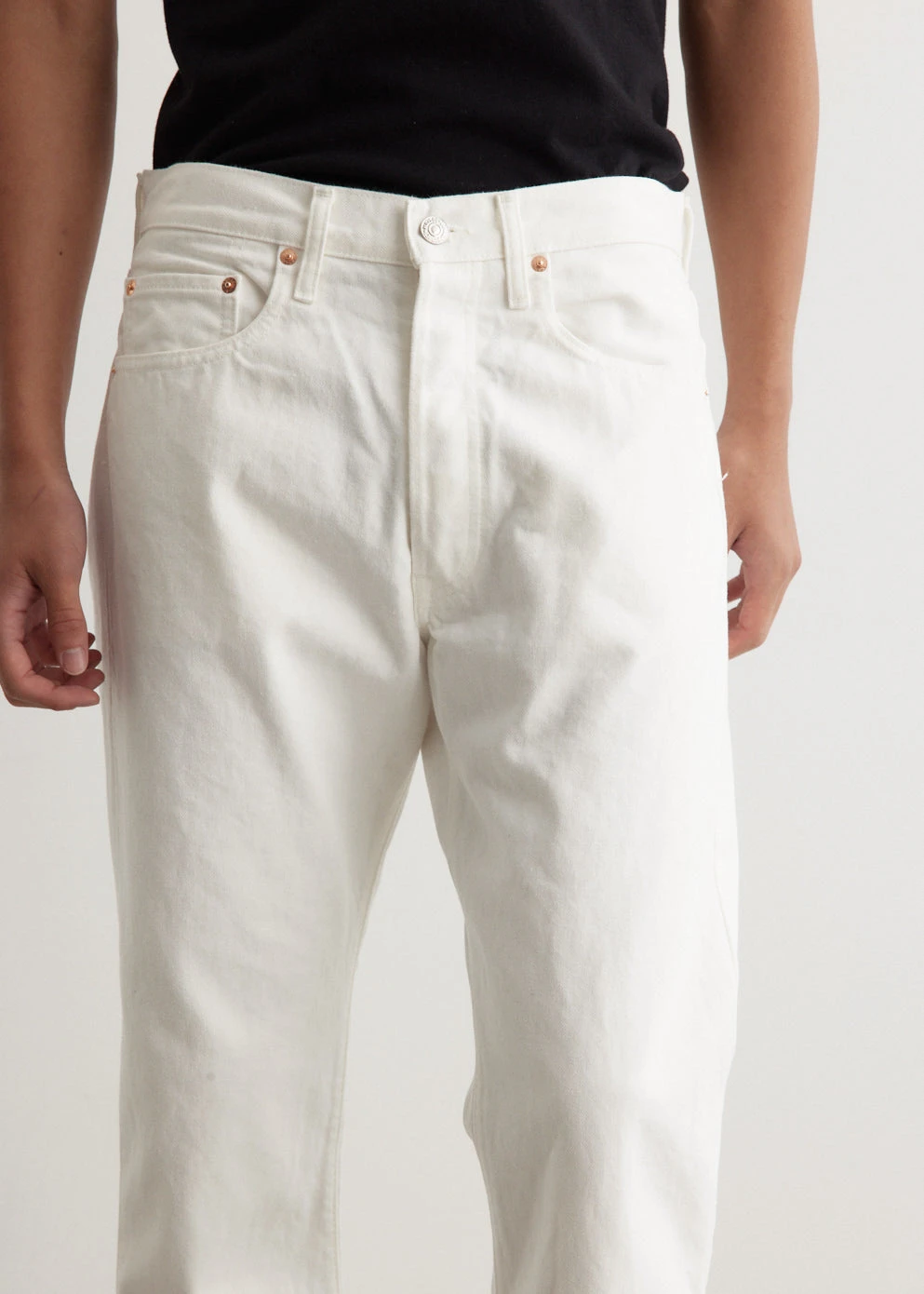 105 80's Jeans 3 105 80's Jeans - Image 3