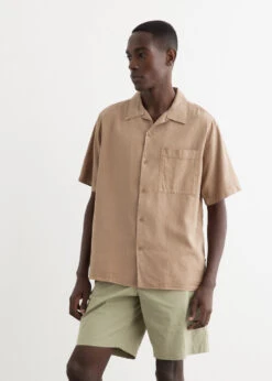 NN07 Julio Short-Sleeve Shirt 8 NN07 Julio Short-Sleeve Shirt -Men Clothing Store mens incu 631 ddde7830 8136 4b71 a605 0ca967abea72