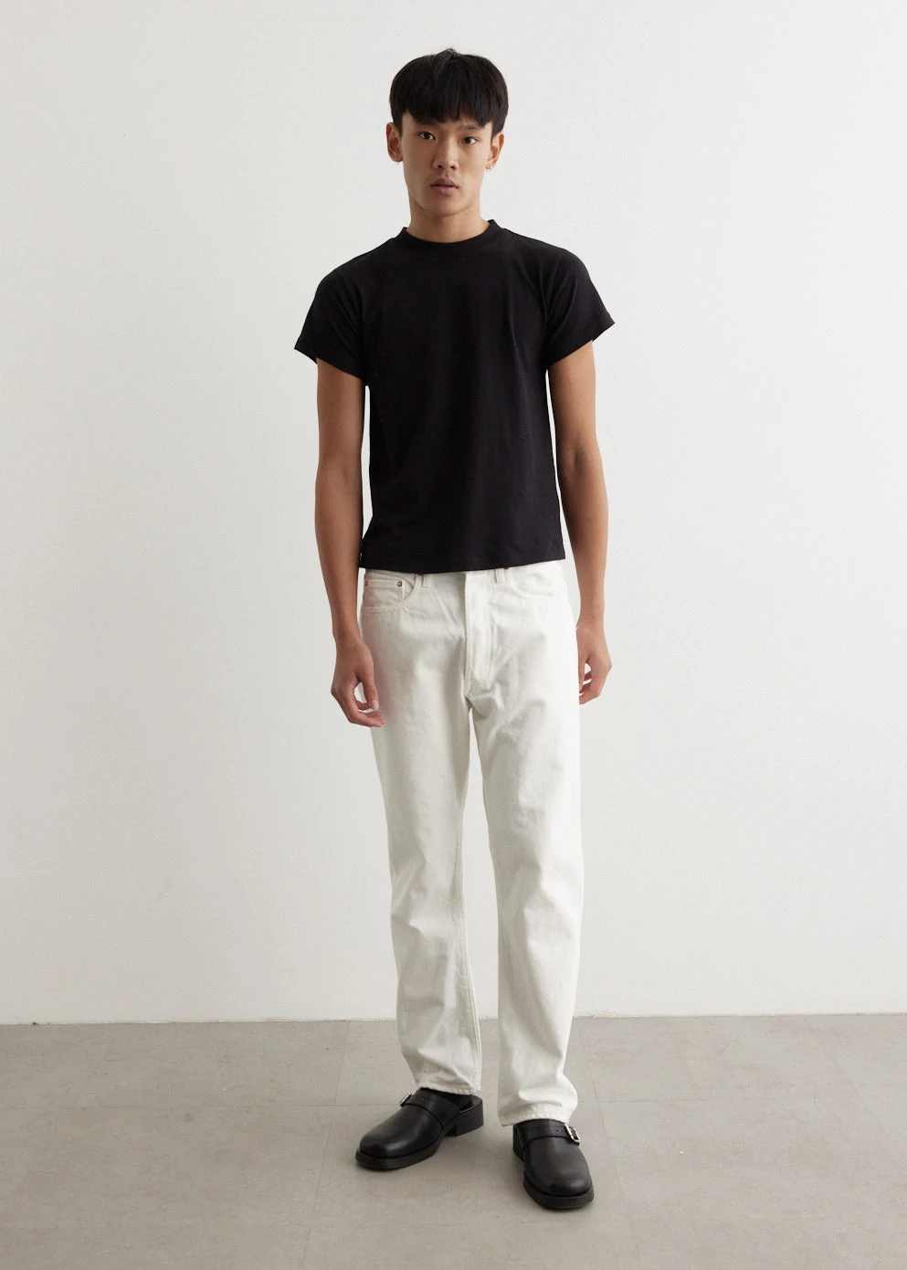 105 80's Jeans 2 105 80's Jeans - Image 2