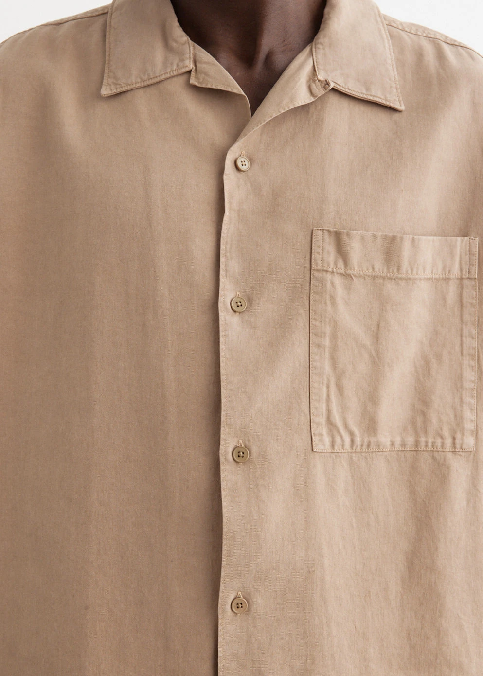 NN07 Julio Short-Sleeve Shirt 2 NN07 Julio Short-Sleeve Shirt - Image 2