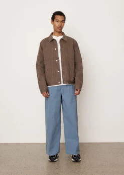 Cargo Fisher Pants