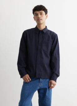 Dries Van Noten Corran Shirt