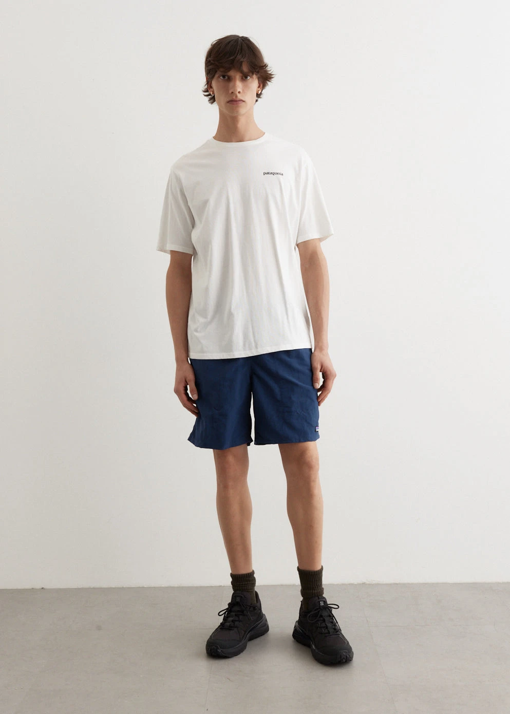 Patagonia P-6 Mission Organic T-Shirt 4 Patagonia P-6 Mission Organic T-Shirt - Image 4