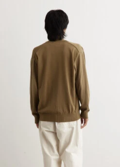 Multi Fabric Mix Intarsia Cardigan -Men Clothing Store mens incu 637 b608003f 2fbe 4d46 874d 22b0ad5a9ae0