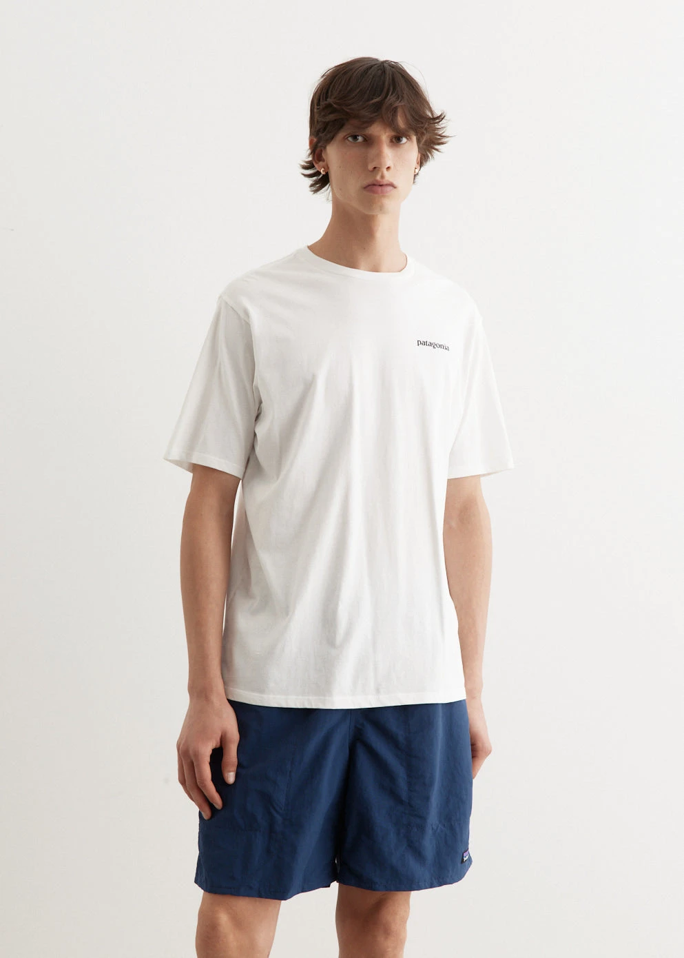 Patagonia P-6 Mission Organic T-Shirt 1 Patagonia P-6 Mission Organic T-Shirt