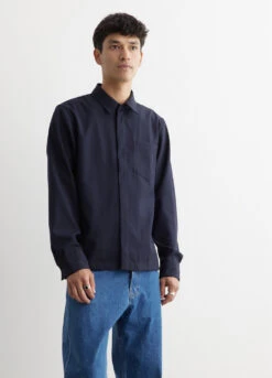 Dries Van Noten Corran Shirt -Men Clothing Store mens incu 639 da7dd59f 683f 45ca 8527 c9e69dd50d05