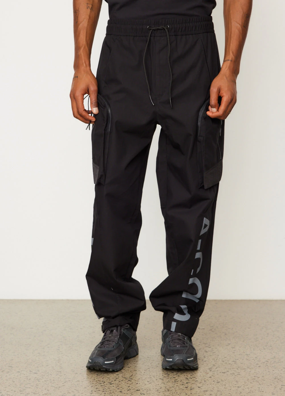 A-COLD-WALL* Overset Tech Pants 1 A-COLD-WALL* Overset Tech Pants