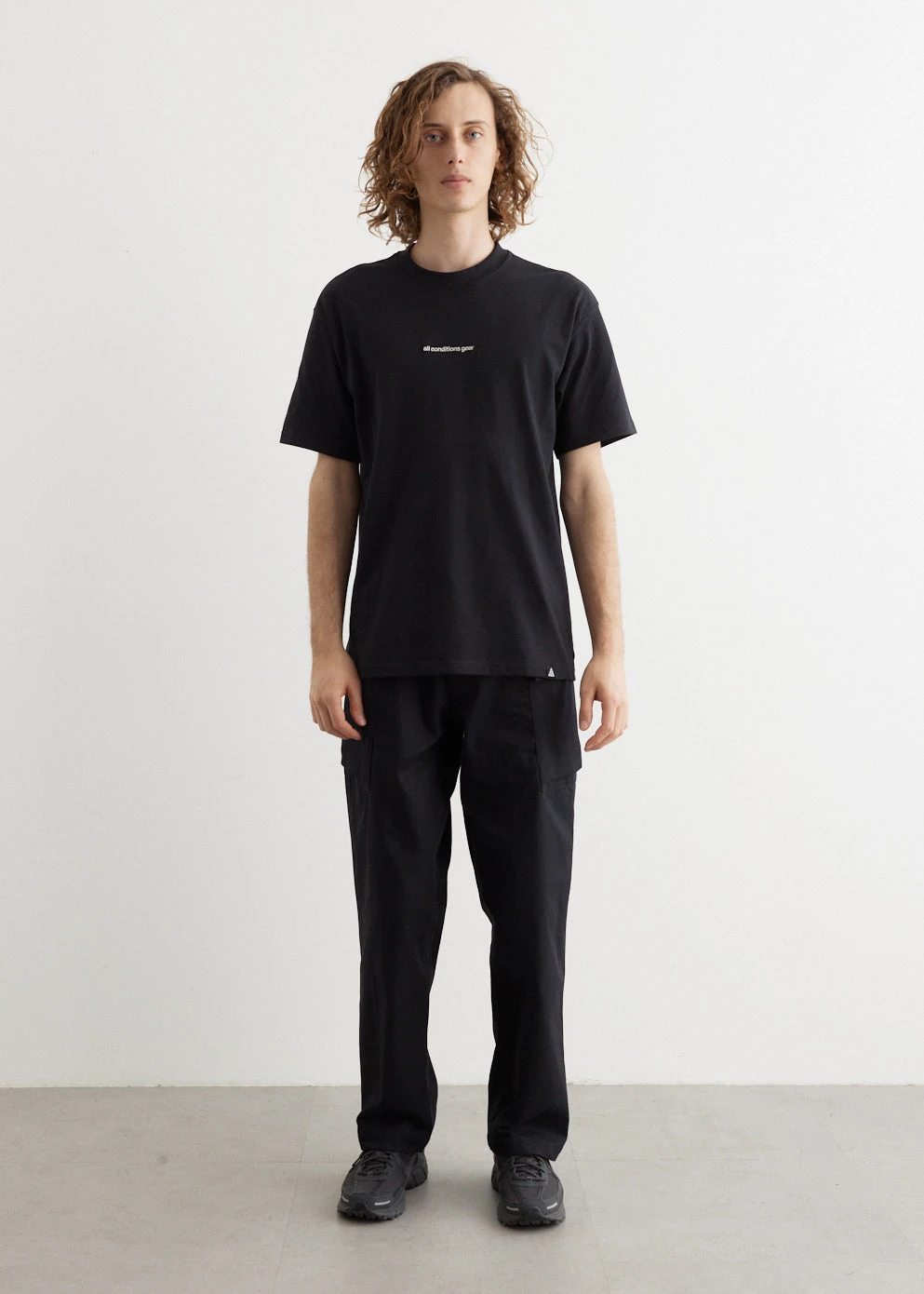 Nike NRG ACG T-Shirt 2 Nike NRG ACG T-Shirt - Image 2