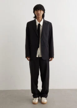 Single Breasted Blazer 6 Single Breasted Blazer -Men Clothing Store mens incu 640 c7c3da16 94a8 4c60 9fd1 b454e0390ccc