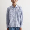 Square Pocket Shirt