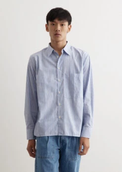 Square Pocket Shirt