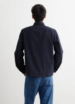 Dries Van Noten Corran Shirt -Men Clothing Store mens incu 643 17a2bc22 d502 4ded 8e24 85dfe71e4e80