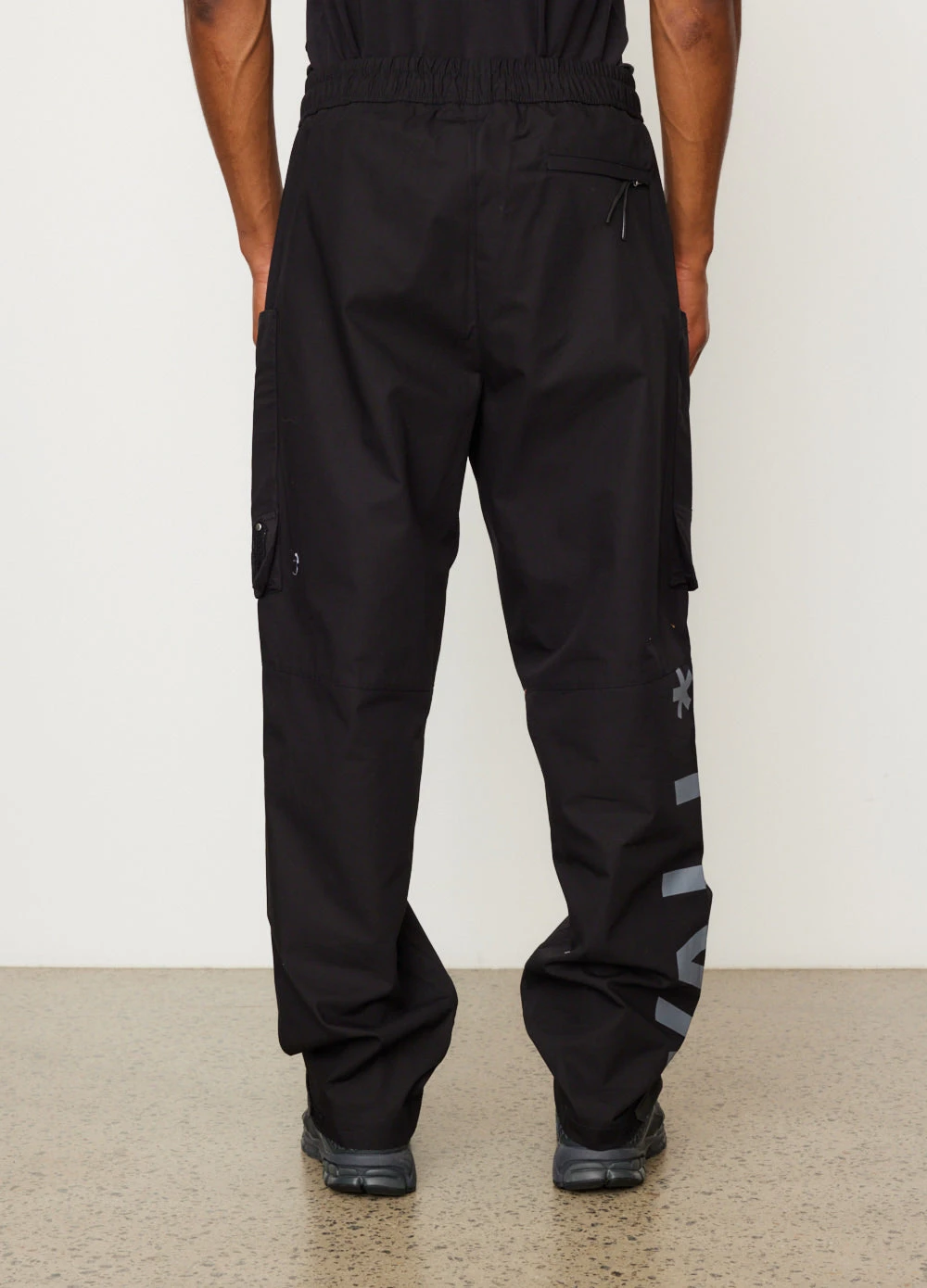 A-COLD-WALL* Overset Tech Pants 4 A-COLD-WALL* Overset Tech Pants - Image 4