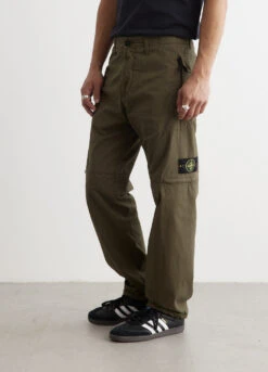 Stone Island Knee Panel Cargo Pants 8 Stone Island Knee Panel Cargo Pants -Men Clothing Store mens incu 647 6d56093a 9b08 4a39 8a22 130dddd3bdd3