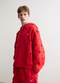 Nike X Jacquemus NRG Swoosh Hoodie 8 Nike X Jacquemus NRG Swoosh Hoodie -Men Clothing Store mens incu 648 5875282b ca54 4856 ade7 b963f90eae74