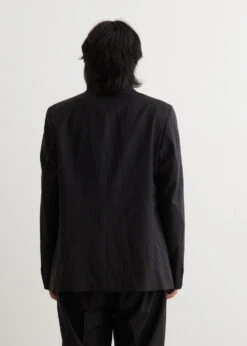 Single Breasted Blazer 7 Single Breasted Blazer -Men Clothing Store mens incu 649 0f47e1b7 54dd 4ed1 afad a6d1ac91faef