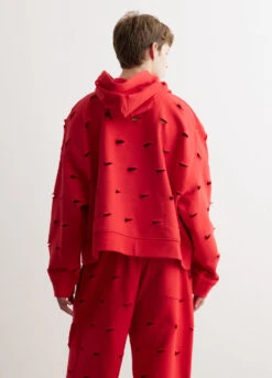 Nike X Jacquemus NRG Swoosh Hoodie 9 Nike X Jacquemus NRG Swoosh Hoodie -Men Clothing Store mens incu 654 c4f92c2d 5084 4936 986a f33eae6dc130