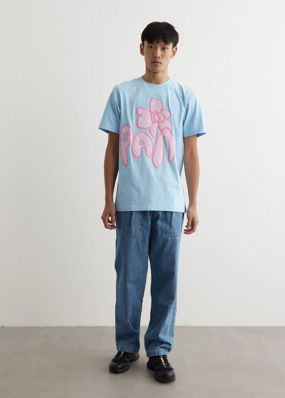 3 Is A Magic Number Short Sleeve T-Shirt 2 3 Is A Magic Number Short Sleeve T-Shirt - Image 2