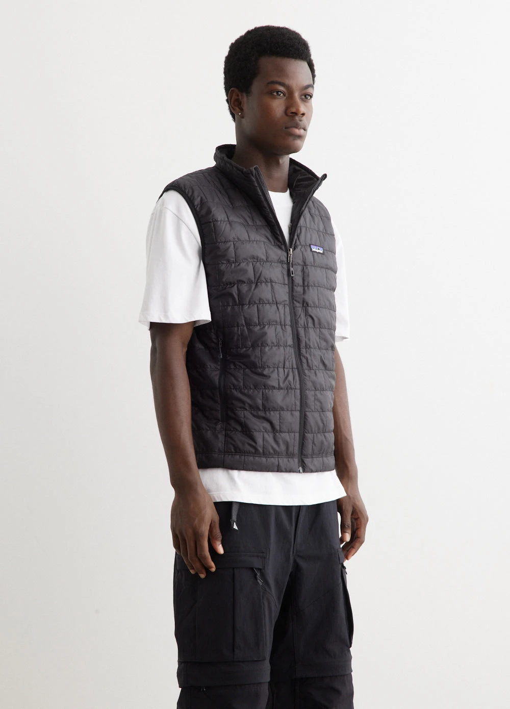 Patagonia Nano Puff Vest 3 Patagonia Nano Puff Vest - Image 3