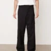 Marni Wool Cargo Trousers