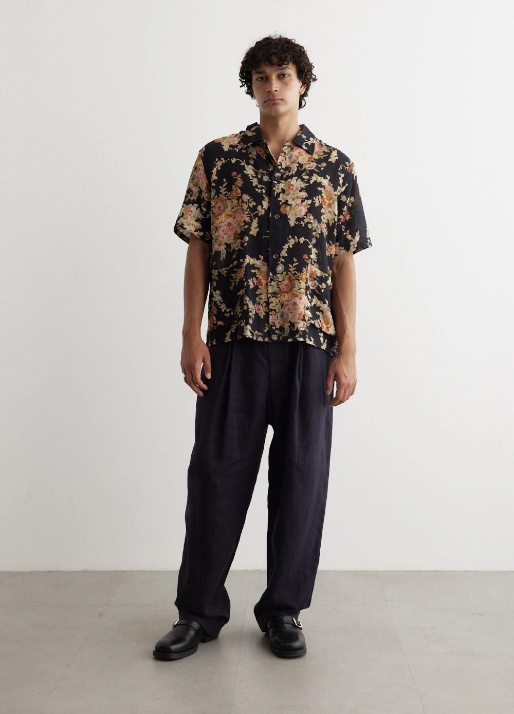 OUR LEGACY Elder Shirt 1 OUR LEGACY Elder Shirt