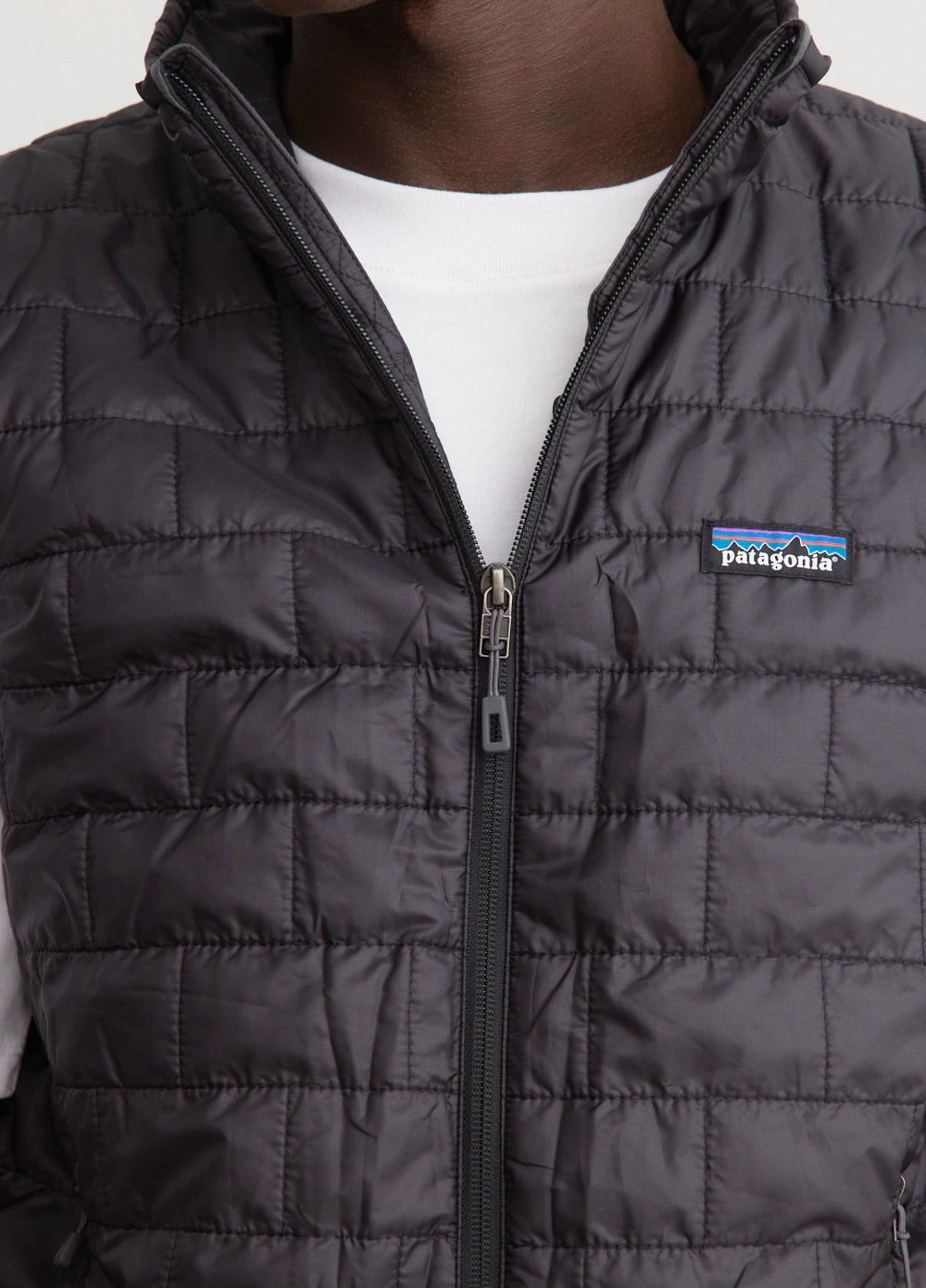 Patagonia Nano Puff Vest 2 Patagonia Nano Puff Vest - Image 2
